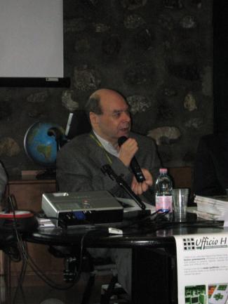 Vladimir Kosic, Assessore regionale alla salute e protezione sociale